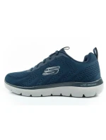 Boty  M model 21187990 - Skechers
