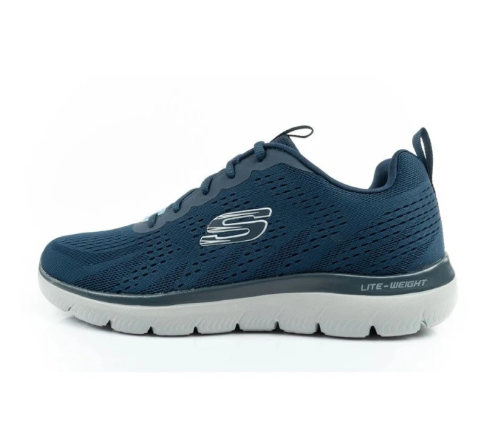 Boty  M model 21187990 - Skechers