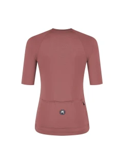 Rogelli dámský dres ESSENTIAL II růžový 2XL