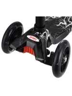 3KOLOVÝ BALANČNÍ SKÚTR ENERO MAXI THUNDERSTORM 3KOLOVÝ BALANČNÍ SKÚTR ENERO MAXI THUNDERSTORM