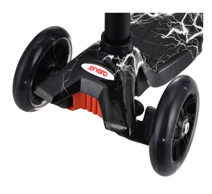 3KOLOVÝ BALANČNÍ SKÚTR ENERO MAXI THUNDERSTORM 3KOLOVÝ BALANČNÍ SKÚTR ENERO MAXI THUNDERSTORM
