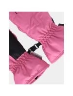 Dětské lyžařské rukavice model 21918620 - 4F Dětské lyžařské rukavice model 21918620 - 4F