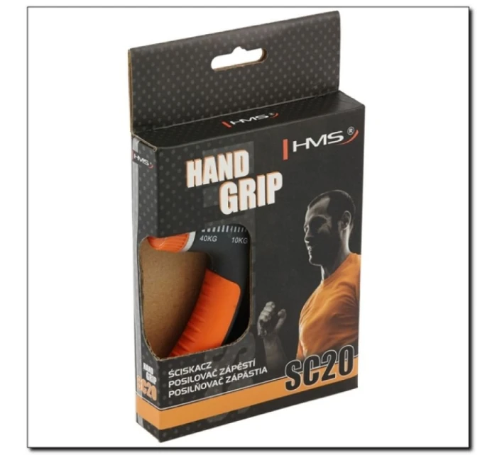 model 21192231 - HMS model 21192231 - HMS