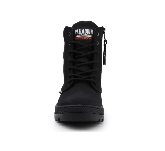 Palladium Pallabosse SC Waterproof 96868-008-M Palladium Pallabosse SC Waterproof 96868-008-M