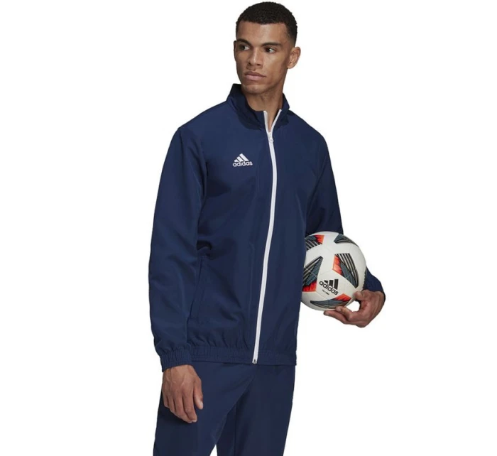 Pánská bunda Entrada 22 M HB0571 - Adidas