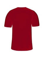 Dětské fotbalové tričko Iluvio Jr 01895-212 červené - Zina