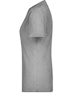 Daiber JN 901 Dámské tričko 02.0901 grey heather Daiber JN 901 Dámské tričko 02.0901 grey heather