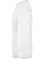 Daiber JN 913K Dětské tričko s dlouhým rukávem 02.913K white