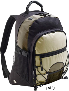 SOL'S Trekingový batoh model 22500724