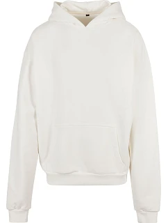 Build your Brand BY 162 Mikina s kapucí z těžké bavlny "Ultra Heavy" 56.0162 ready for dye