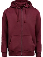 OCS RCS Full Zip Hoodie Unisex mikina s kapucí z těžké bavlny model 22466161 - Untagged Movement OCS RCS Full Zip Hoodie Unisex mikina s kapucí z těžké bavlny model 22466161 - Untagged Movement