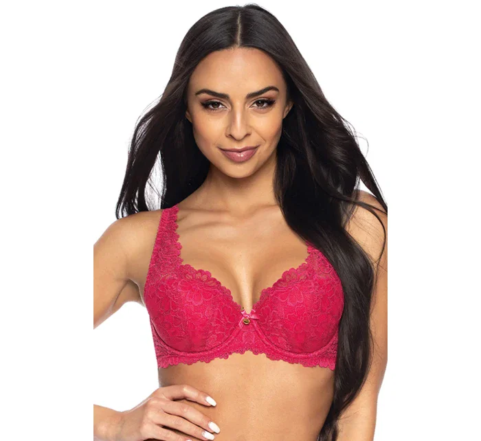 Mat 053/22 Carmela barva: rubínová