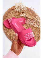 Dětské žabky BIG STAR model 21651533 - Big Star Shoes Dětské žabky BIG STAR model 21651533 - Big Star Shoes