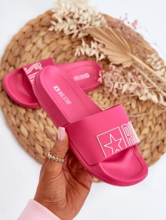 Dětské žabky BIG STAR model 21651533 - Big Star Shoes