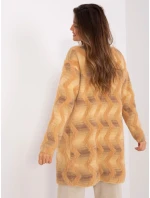 Přepínač AT SW 234701.34 béžová