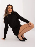 Sada BA KMPL 0525.06 černá Sada BA KMPL 0525.06 černá