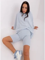 Sada EM KMPL 829.70 světle modrá Sada EM KMPL 829.70 světle modrá