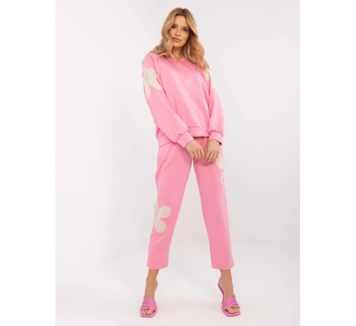 MI KMPL sada model 20895794 růžová - FPrice MI KMPL sada model 20895794 růžová - FPrice