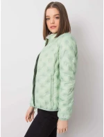 Kurtka NM DE KR H model 18622276 pistacjowy - FPrice Kurtka NM DE KR H model 18622276 pistacjowy - FPrice