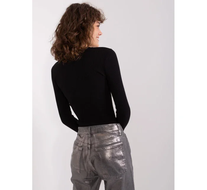 Halenka RV BZ 9210.73 černá