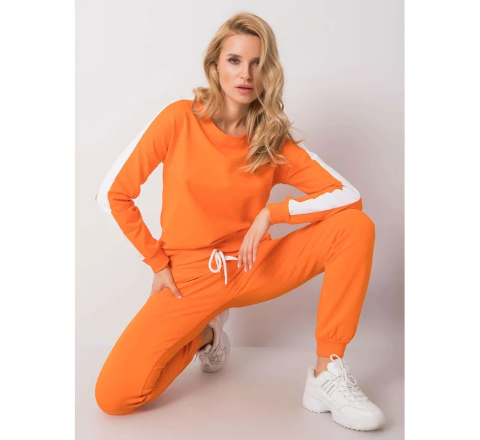 Souprava RV KMPL 6180.04X oranžová