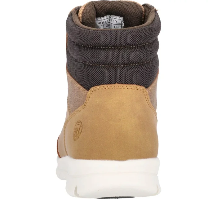 Pánská zimní obuv model 20046993 - Whistler