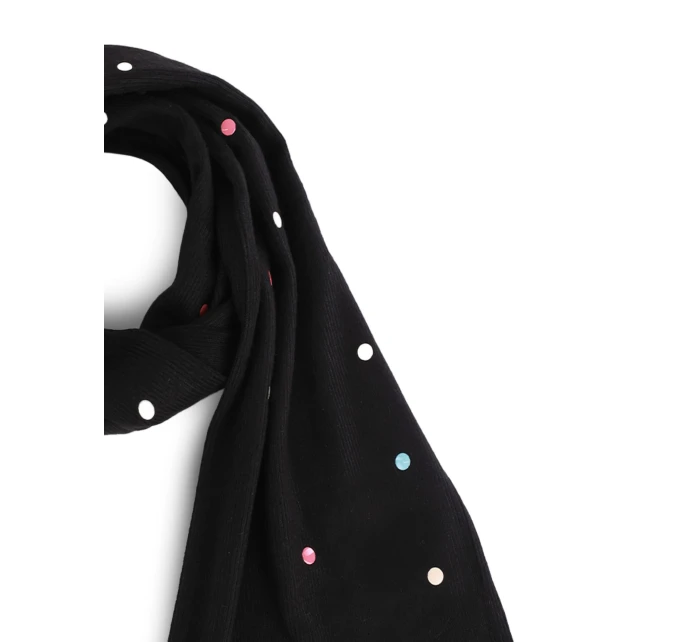 Dámská šála Vuch Nurit SC M-Black Dámská šála Vuch Nurit SC M-Black