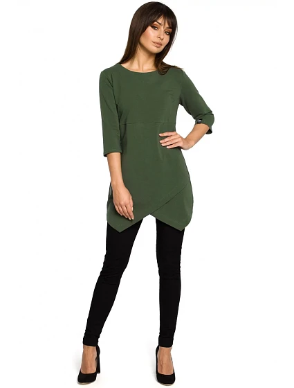 Dámská tunika model 15822190 - BeWear