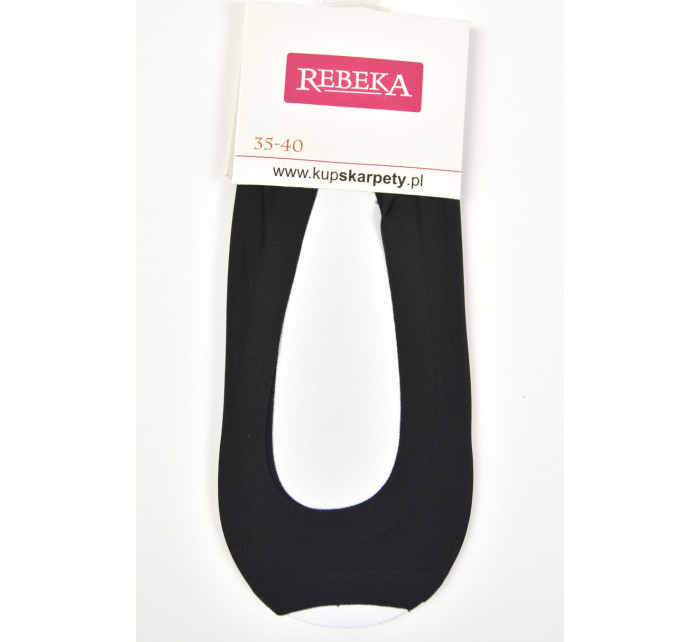 Dámské ponožky ťapky  BP model 18388248 - Rebeka