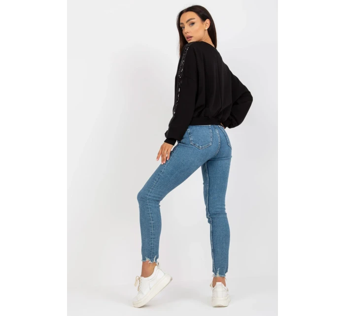 Mikina  model 168750 Rue Paris