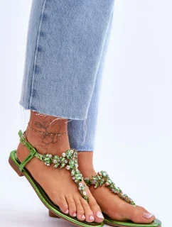 Sandály model 180127 Step in style