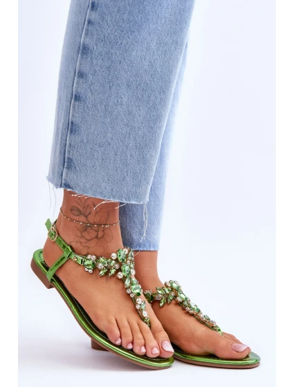 Sandály model 180127 Step in style Sandály model 180127 Step in style