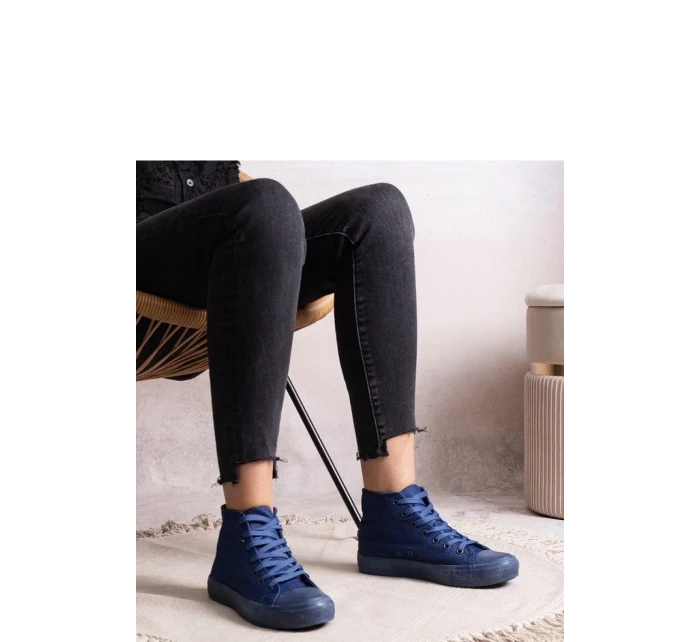 Tenisky model 207214 Solea Tenisky model 207214 Solea