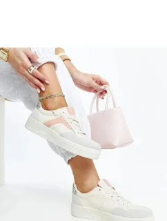 Tenisky  model 207466 Solea