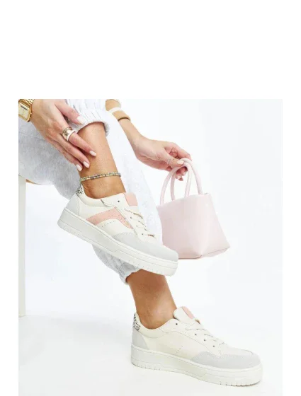 Tenisky model 207466 Solea Tenisky model 207466 Solea