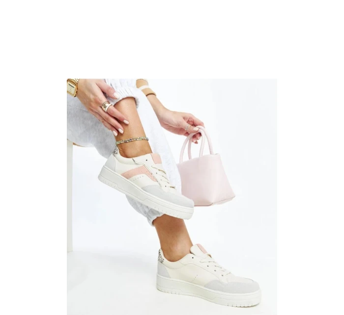 Tenisky model 207466 Solea Tenisky model 207466 Solea