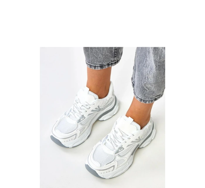 Sportovní obuv  model 218140 Solea