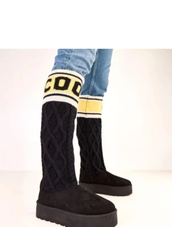 Sněhule  model 220265 Solea