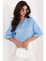 Dámská košile  model 226618 Italy Moda