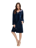 Dámský župan model 18775697 M2XL Z24 - Luna