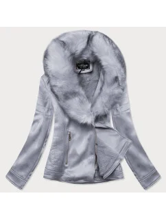 DAMSKA Z FUTERKIEM model 21241856 - Libland