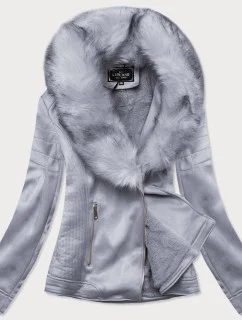 DAMSKA Z FUTERKIEM model 21241856 - Libland