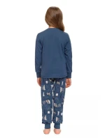 Chlapecké pyžamo model 21463417 - Doctornap