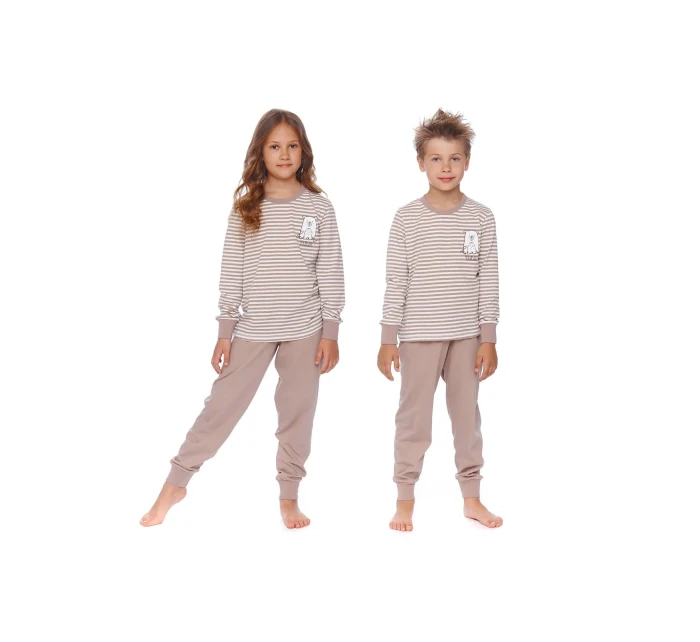 Chlapecké pyžamo model 18922633 - Doctornap
