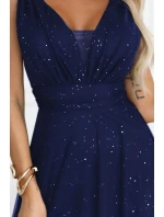 Dámské šaty 637-3 - Numoco basic