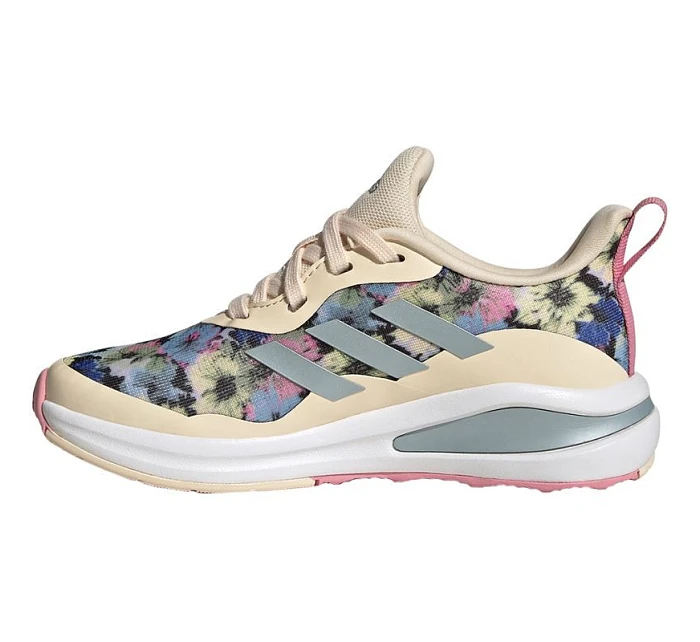Boty adidas FortaRun Jr GV9465