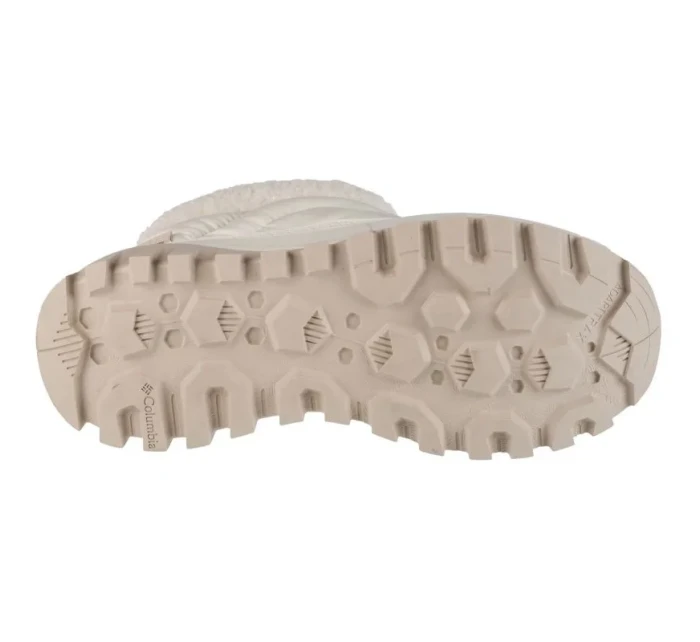 Boty  Shorty W model 20621817 - Columbia