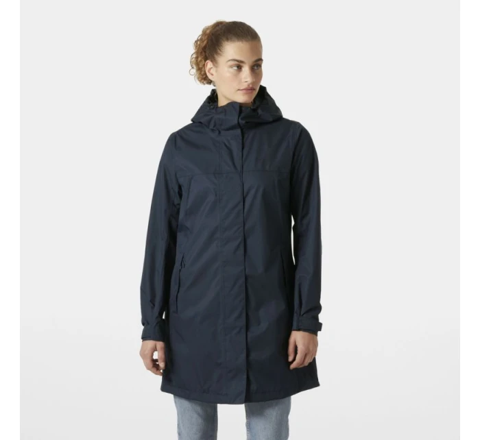 Helly Hansen Vancouver Pláštěnka W 54351 597 bunda Helly Hansen Vancouver Pláštěnka W 54351 597 bunda