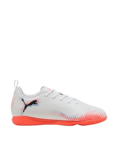 Fotbalové boty Future 8 Play IT Jr model 21260790 01 - Puma