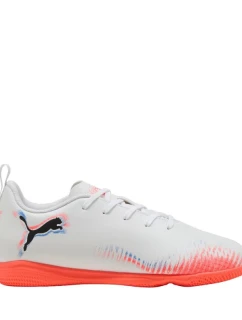 Fotbalové boty Future 8 Play IT Jr model 21260790 01 - Puma